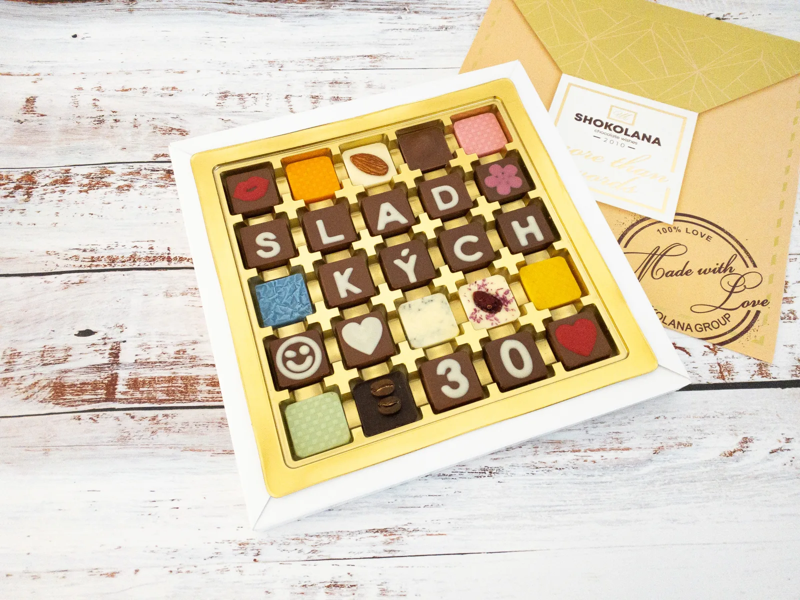 Corporate gifts